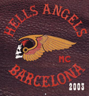 Hells Angels Bcn